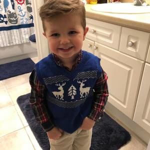 Meet your Posher, Angela